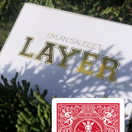 Layer - Image 3