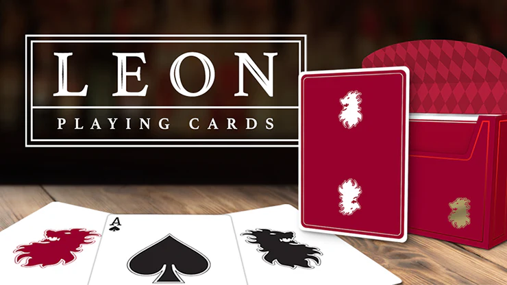 Leon - Image 5