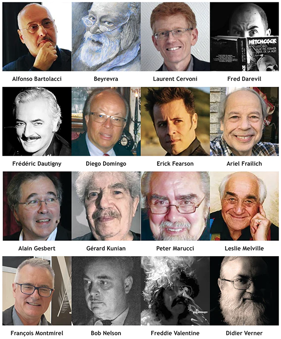 Les Cahiers Du Mentalisme - Numéro 7 - Image 4