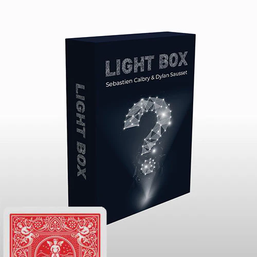Light Box - Image 3