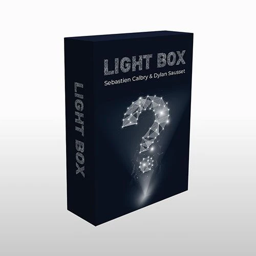 Light Box - Image 8