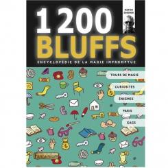 1200 Bluffs