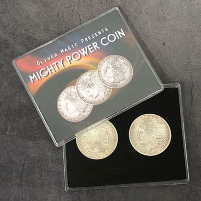 Mighty Power Coin - Image 3
