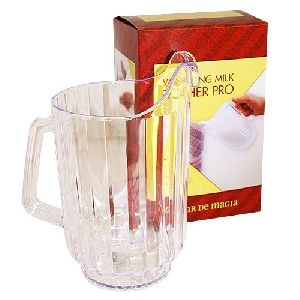 Vanishing Milk Pitcher Pro