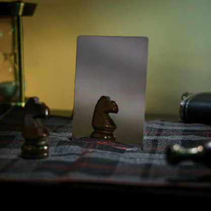 Mirage Mirror