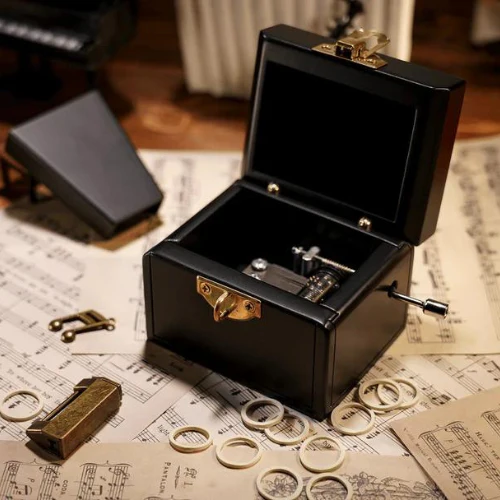 Music Box - Image 5