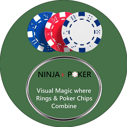 Ninja + Poker - Image 4