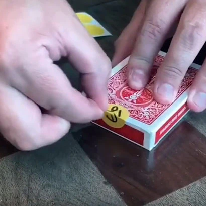 Pick Me