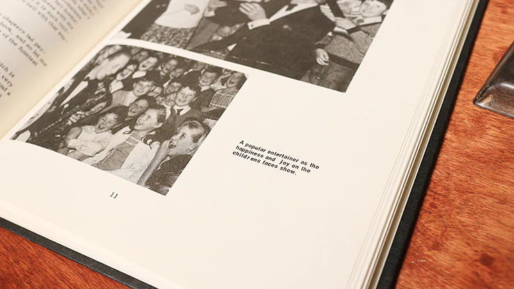 Profit at the Party (Limited/Out of Print) - Image 3