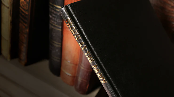 Profit at the Party (Limited/Out of Print) - Image 4