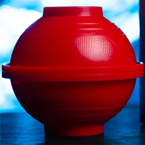 Rice Bowls