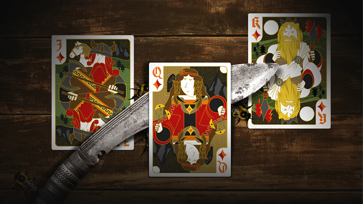 Secret Tale Ragnar - Collector's White Bee - Image 3