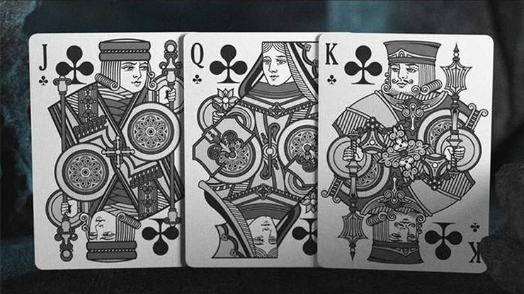 Slate Tally-Ho - Image 4