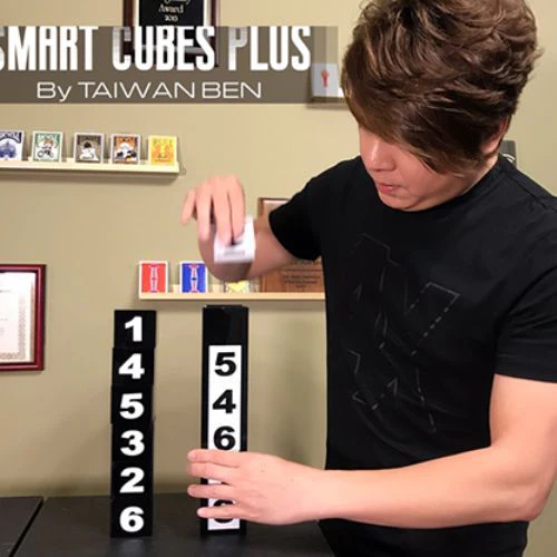 Smart Cubes PLUS - Image 9