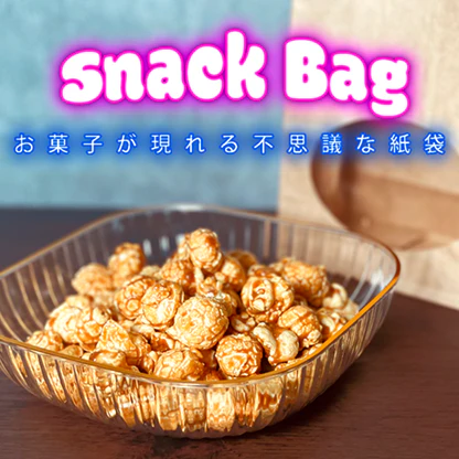 Snack Bag - Image 6