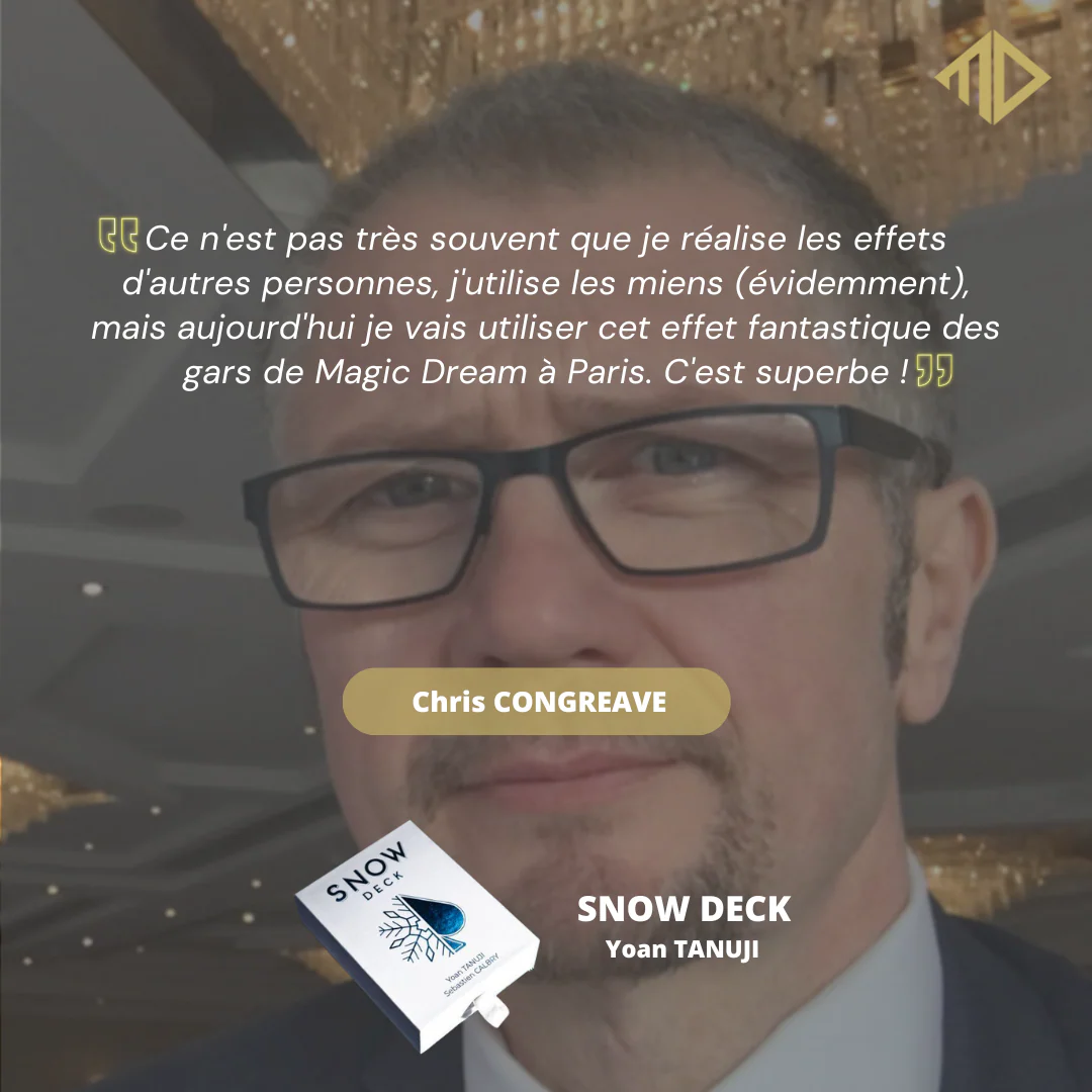 Snow Deck - Image 13
