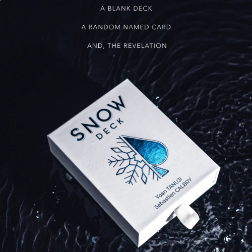 Snow Deck - Image 5