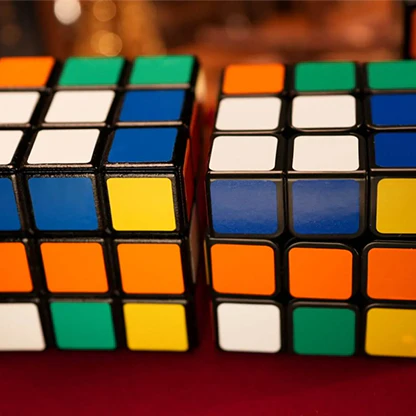Space Cube