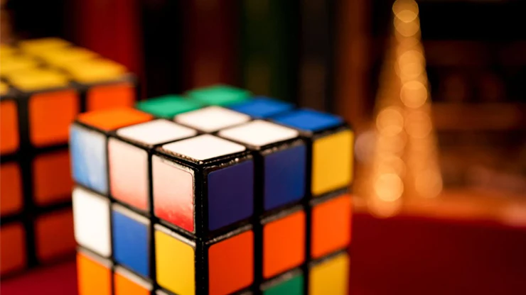 Space Cube - Image 2