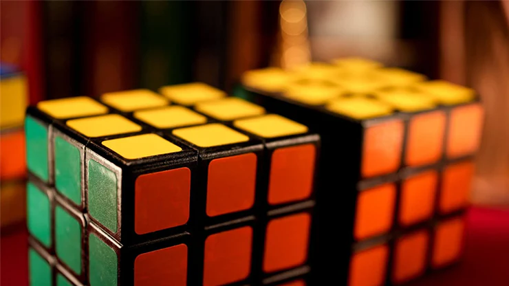 Space Cube - Image 3