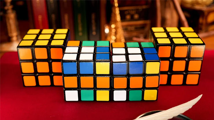 Space Cube - Image 4