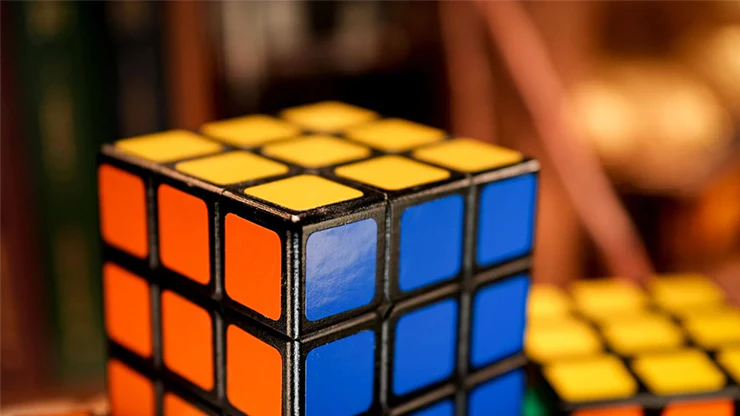 Space Cube - Image 5