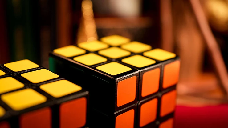 Space Cube - Image 6