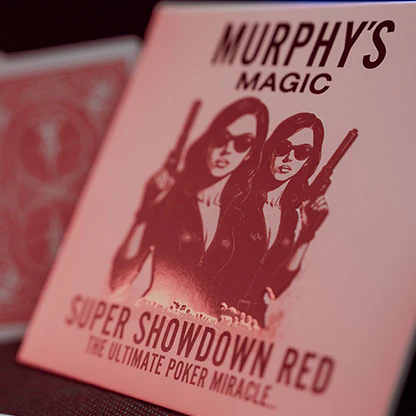 Super Showdown - Image 3