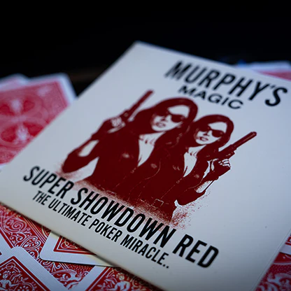 Super Showdown - Image 4