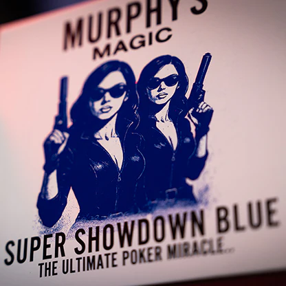 Super Showdown - Image 5