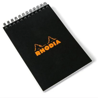 SvenPad® Elegance Rhodia® Edition - Image 3