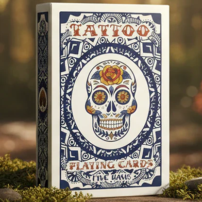 Tattoo Cards