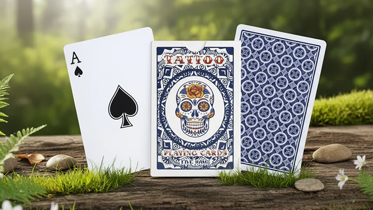 Tattoo Cards - Image 2