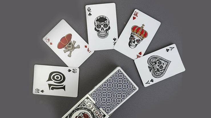 Tattoo Cards - Image 3
