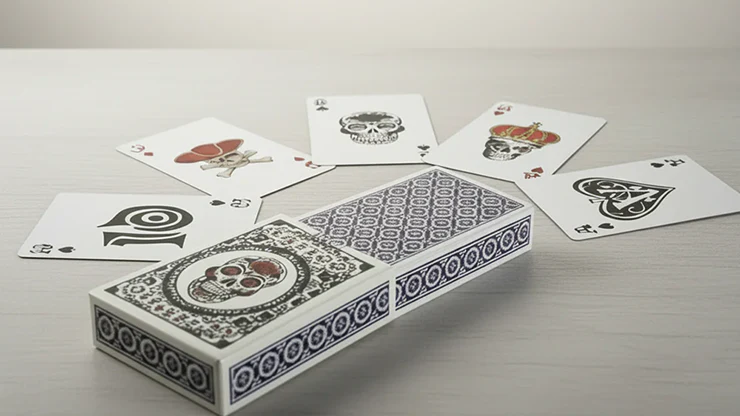 Tattoo Cards - Image 5