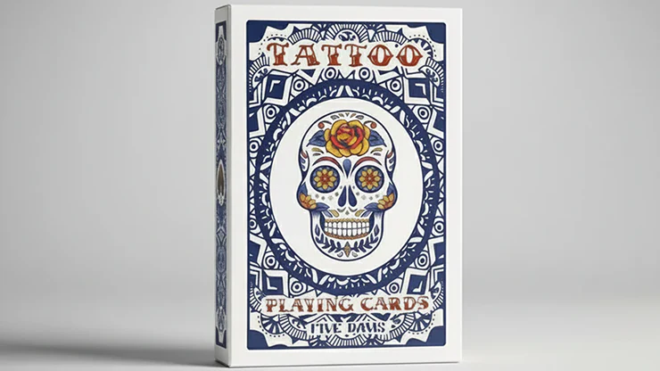 Tattoo Cards - Image 6