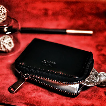 Zipper Case