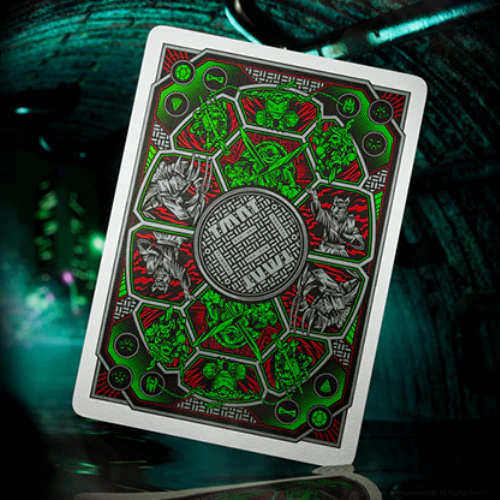 Teenage Mutant Ninja Turtles - Image 2