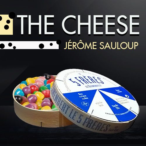 The Cheese - Image 2