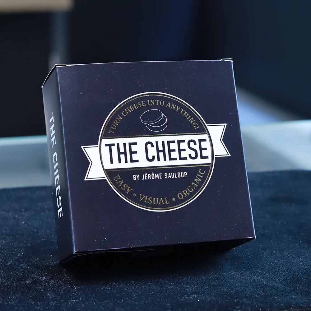 The Cheese - Image 3