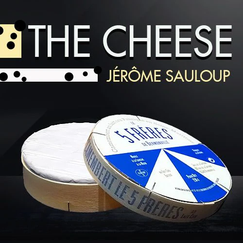 The Cheese - Image 4