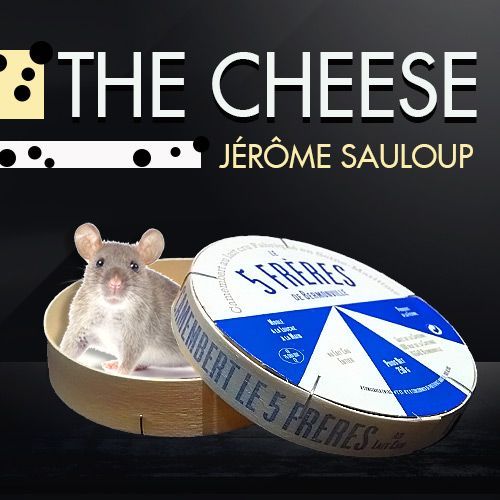 The Cheese - Image 5