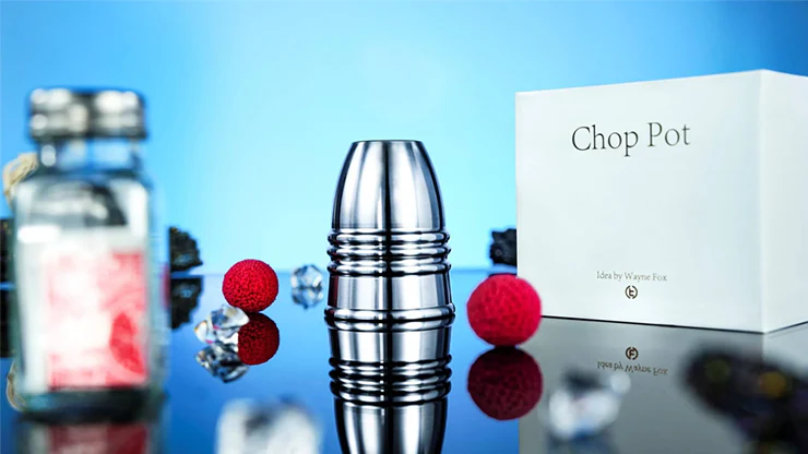 The Chop Pot - Image 6