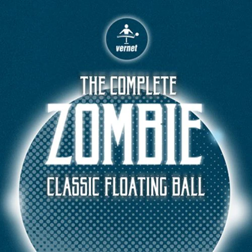 The Complete Zombie