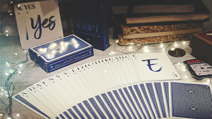 The Elysian Scripts - Image 5