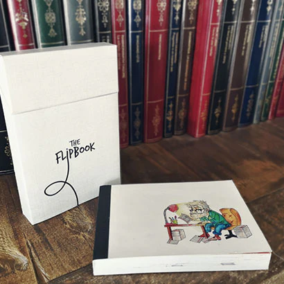 Flip Book