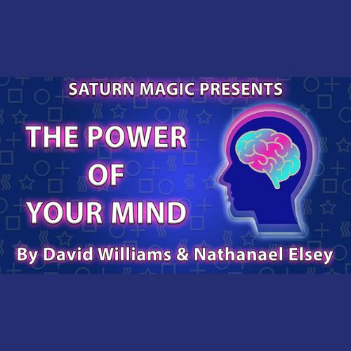 The Power of Your Mind - Image 5