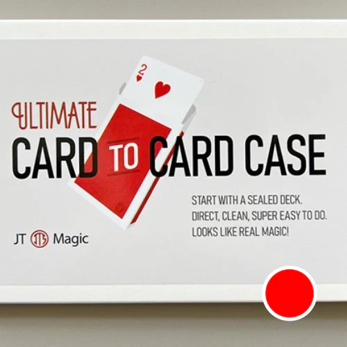 Ultimate Card to Card Case - JT - Image 3