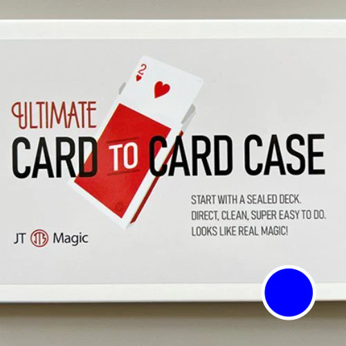 Ultimate Card to Card Case - JT - Image 4