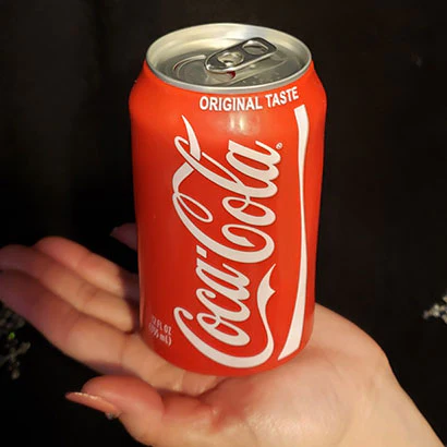 Ultra Coke